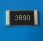 防腐蚀高精密贴片电阻