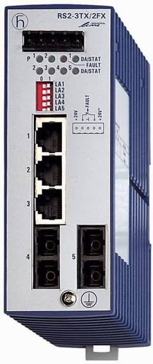 赫斯曼MACH4002全系 