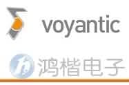Voyantic UHF测试系统