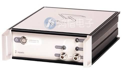 UHF测量系统、UHF测试工具