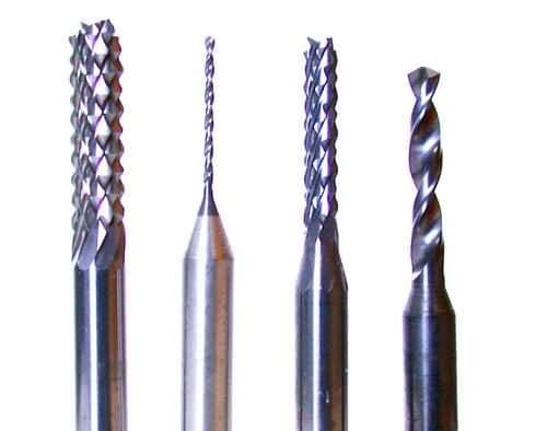 长期现金收购PCB铣刀钻头废钨钢