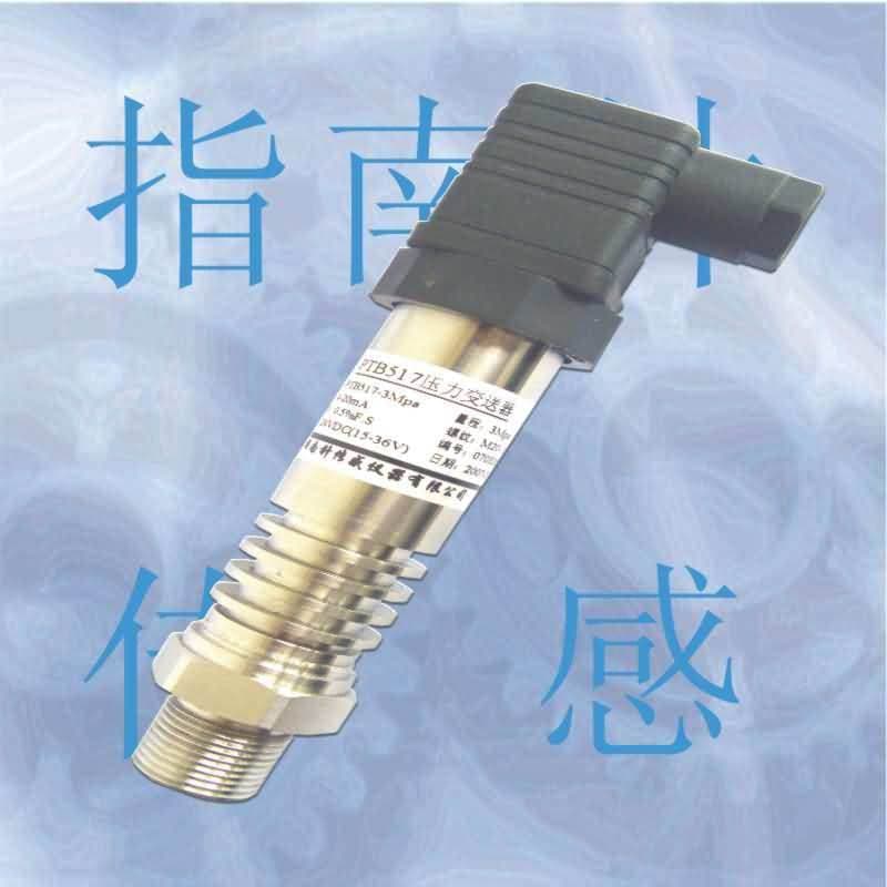 高温传感器