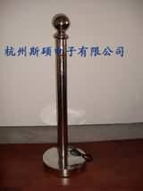 人体触摸静电消除器