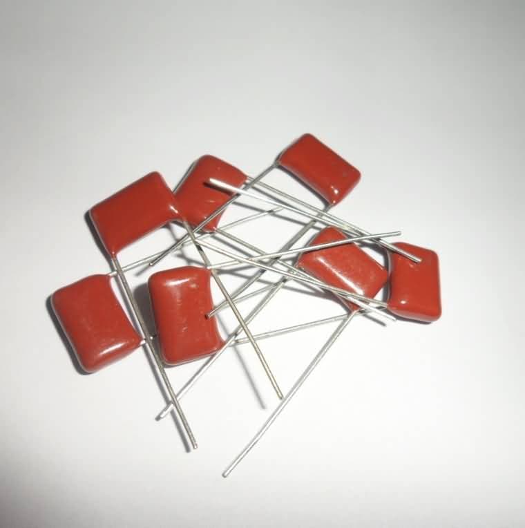 供应等薄膜电容