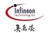 Infineon代理