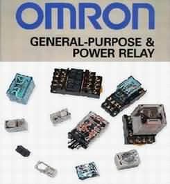 OMRON代理