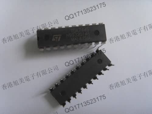 数控音频IC芯片TDA7449
