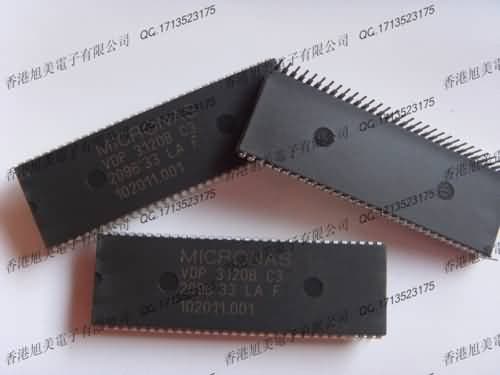 电视机芯片VDP3120B-C3