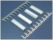 热门销售JST SAN/SCN/