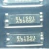 ELI501 EL1501原装韩国ITM二合一锂电保护IC