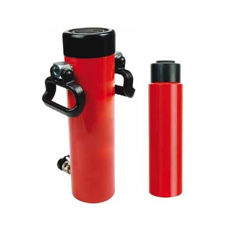 供应滕迈TEMO通用型单作用液压缸