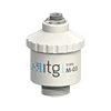 ITG电化学氧气传感器