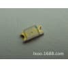 1206 1.1T黄绿色色贴片发光二极管 smd led灯珠