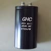 GHC品牌铝电解电容器4700UF450V