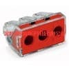 【原装现货】德国万可WAGO 773-173 照明专用连接器