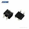 ASEMI品牌贴片整流桥HD06