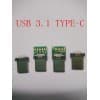 供应USB3.1连接器