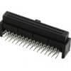 广濑hrs HIF6A-60DA-1.27DS矩形连接器