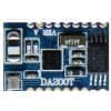 蓝牙4.0方案（DA200T）