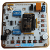 ESP8266全功能测试板