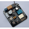 ESP8266云功能测试板Black board