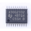 MSP430G2332IPW20R