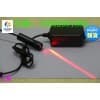 可调焦的红光线状激光器L