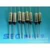 BF142 142℃ 10A 250V 温度保险丝