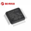 STM32F302C8T6 32位MCU 48引脚MCU