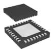STM32F301K8U6 12位  高速嵌入式存储器