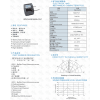 厂家直销超声波传感器BPU1440IFAH09-01LF