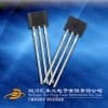 磁场强度大小检测用霍尔传感器SS495A1