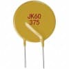 金科原装正品JK60-375自恢复保险丝60V