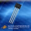 MST正品锁存型霍尔元件MH188KUA