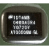 IDTAMB0480A5RJ IDT 进口原装正品