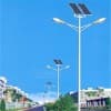 道路照明太阳能路灯