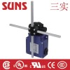 SUNS美国三实SNB-27-SL2-N-C十字限位开关