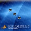 MST正品霍尔元件贴片MH182KSO