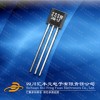 燃气表中的高频流量传感霍尔元件2SSM