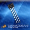 MST原装低功耗全极霍尔元件MH248