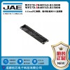 JAE连接器WP27D-S