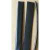 Karyn黑色亮面耐高温半硬薄壁热缩管0.8-40MM