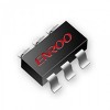 EN8F2676 led发光芯片方案专用MCU8位单片机