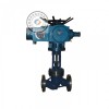 J941H-100 DN50整体一体化电动截止阀