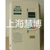 东元7200MA变频器