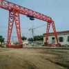 25吨花架龙门吊/