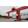 10吨偏挂龙门吊/新泰市华汇机械
