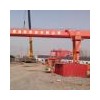 厂家直销葫芦双主梁龙门吊/新泰市华汇机械