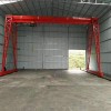 20吨上包下花行车/新泰市华汇机械有限公司