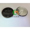 CR2050汽车电池精密仪表电池